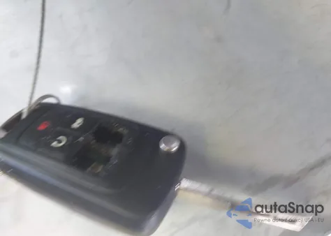 2010 GMC Terrain Slt-1 из США, поврежденный, VIN 2CTFLFEY9A6382724